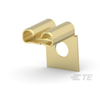 Quick Connects, Quick Disconnect Connectors - 17-152422-1-ND - DigiKey