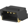 Headers, Male Pins - 17-2-2367196-4TR-ND - DigiKey