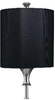1170PN-493 Sconces-Single Candle - 690278 - Capital Lighting, Inc.