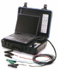 5 kV Electric Motor Analyzer -- MCE (Motor Circuit Evaluator) - Image
