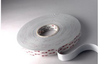 3M VHB 4920 White Foam Bonding VHB Very High Bond Tape - 1/2 in Width x 72 yd Length - 15 mil Thick - 64593 - 021200-64593 - R. S. Hughes Company, Inc.