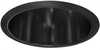 Incandescent/Fluorescent/Hid Recessed Trim - A6-ORA21-BS - Juno Lighting Group