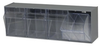 Quantum Tip Out Bin Storage System - 52608 - U.S. Plastic Corporation