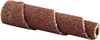 Norton Metal AO Coarse Grit Full Tapered Spiral Roll - 66261132215 - Norton Abrasives