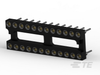 DIP Sockets - 5-1571552-6 - TE Connectivity