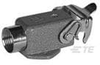 Heavy Duty Power Connectors - 1106404-1 - VAST STOCK CO., LIMITED
