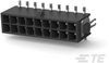 PCB Headers & Receptacles - 4-794633-8 - TE Connectivity