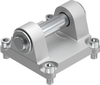 Clevis flange - SNCB-125 - Festo Corporation