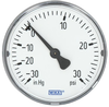 Pressure gauge WIKA 111.12 - 4253397