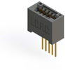 Card Edge Connectors - Edgeboard Connectors - 895-005-540-101 - Lingto Electronic Limited