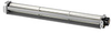 JED-025A Series 0.20 Ampere (A) Rated Current Direct Current (DC) Cross Flow Fan - JED-02524A12-3B - Pelonis Technologies, Inc.