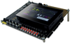 4.3” TFT color touch display Lascar PanelPilotACE SGD 43-A DK+