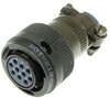 ITT Cannon KPT06B12-10S - PEI-Genesis