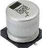 Cap, Alu Elec, 47Uf, 63V, Smd; Capacitor Case / Package Vishay - 24T8543 - Newark, An Avnet Company