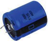 Aluminum Electrolytic Capacitor 150Uf, 450V, 20%, Snap-In; Capacitance Cornell Dubilier - 45H2730 - Newark, An Avnet Company