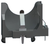 Batt Holder, Coin Cell, 16Mm, Th; Battery Sizes Accepted Keystone - 39T8535 - Newark, An Avnet Company