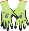 Glove, Cut Level 4, Large, 2-Pair Klein Tools - 46AJ2996 - Newark, An Avnet Company