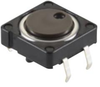 Tactile Switch, 0.05A, 12Vdc, Th Rohs Compliant Alps Alpine - 66AH7038 - Newark, An Avnet Company