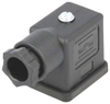 Din Valve Conn, Rcpt, 2Pos, Pg9, Cable.; No. Of Contacts Molex - 72AC7267 - Newark, An Avnet Company