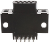 D Sub Connector, Standard, 9 Position, Receptacle; No. Of Contacts Amp - Te Connectivity - 30M2123 - Newark, An Avnet Company