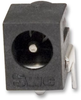 Connector, Dc Power, Socket, 5A; Gender Switchcraft/conxall - 65K7786 - Newark, An Avnet Company