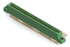 Card Conn, Dual Side, 80Pos, Wire Wrap; Card Edge Connector Type Edac - 71AJ1490 - Newark, An Avnet Company