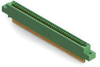 Card Edge Conn, Dual Side, 80Pos, Th; Card Edge Connector Type Edac - 71AJ1125 - Newark, An Avnet Company