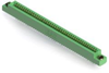 Card Edge Conn, Single, 43Pos, Solder; Card Edge Connector Type Edac - 65AJ7536 - Newark, An Avnet Company