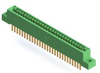 Card Edge Conn, Dual Side, 56Pos, Lug; Card Edge Connector Type Edac - 95B7422 - Newark, An Avnet Company