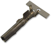 Contact, Mate-N-Lok Series, Socket, 20 Awg, 14 Awg, Crimp, Brass Rohs Compliant Amp - Te Connectivity - 84X0321 - Newark, An Avnet Company