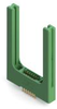Card Edge Conn, Dual, 14Pos, Wire Wrap; Card Edge Connector Type Edac - 64AJ8760 - Newark, An Avnet Company