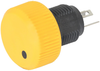 Rotary Pot, 10 Kohm, 1W, Panel Mount Rohs Compliant Vishay - 33AK6962 - Newark, An Avnet Company