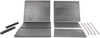 Chassis, Table Top, 256.92Mm, Aluminum Black; Rack U Height Hammond - 02C7244 - Newark, An Avnet Company