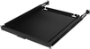 Sliding Keyboard Shelf, 1U, Steel, Black; Rack U Height Cyber Power Systems - 38AH5139 - Newark, An Avnet Company