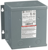 Voltage Transformer, 600V, 1.5Kva, 60Hz; Input Voltage Square D By Schneider Electric - 80C8739 - Newark, An Avnet Company