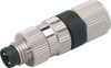 Wirable plug - E11551 - ifm efector inc.