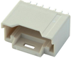 Connector, Header, 12Pos, 2Row, 2Mm; Pitch Spacing Molex - 39AH6299 - Newark, An Avnet Company