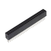 Connectors, Interconnects - Rectangular Connectors - Headers, Receptacles, Female Sockets - 1285978-SFMC-125-T1-S-D - Win Source Electronics