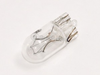 2.24 Watt, 28 Volt, 0.08 Amp Miniature T-3 1/4 Bulb - C657 - bulbs.com