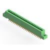 Edgeboard Connectors - 151-833-044-555-204-ND - DigiKey