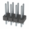 Headers, Male Pins - M22-2580446-ND - DigiKey