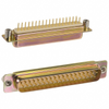 D-Sub Connector Assemblies - 6537MEA-ND - DigiKey