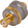 Coaxial Connector (RF) Assemblies - 1221-6001-ND - DigiKey