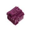Rectangular Connector Housings - 17-1-967622-6-ND - DigiKey