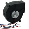 Fans, Thermal Management - Fans - DC Brushless Fans (BLDC) - BFB0724H-F00 - Acme Chip Technology Co., Limited