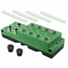 Sensor Interface Junction Blocks - 277-3197-ND - DigiKey