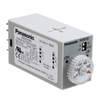 Time Delay Relays - S1DXMA2C10MAC240V - Quarktwin Technology Ltd.