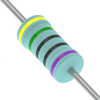 Through Hole Resistors - MFP50SBBD52-450R-ND - DigiKey