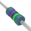 Through Hole Resistors - MBA02040C1670DC100-ND - DigiKey
