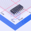 Operational Amplifier/Comparator >> Precision OpAmps - TLC2274AIDR - LCSC Electronics Technology (HK) Limited